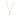 Collar Mini Pearl Gold - Atesorame