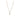 Collar Mini Pearl Gold