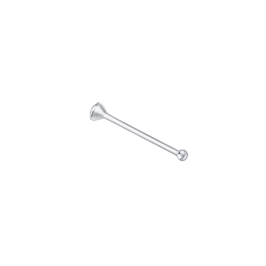 Piercing Nariz Cristal 1mm - Atesorame