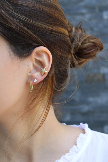 Piercing Mona Gold - Atesorame