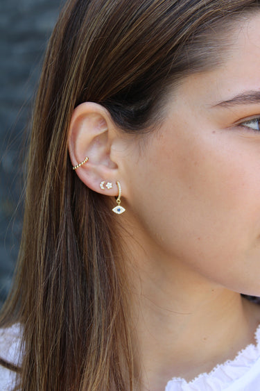 Piercing Moon Gold - Atesorame