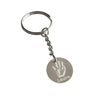 Llavero Men Silver - Atesorame