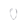 Piercing Nariz Twist Argolla - Atesorame