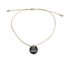 Pulsera Hilo Mini FRIENDS - Atesorame