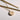 Collar Relicario Sun Gold