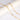 Strap Chain Gold - Atesorame