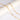 Strap Chain Gold