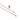Strap Chain Gold - Atesorame