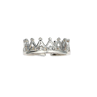 Crown Princess Ring