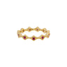Anillo Aristocrazy Gold - Atesorame