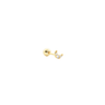 Piercing Moon Gold - Atesorame