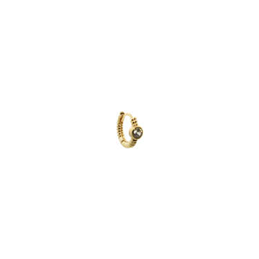 Kaia gold ring