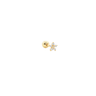 Piercing Mona Gold - Atesorame
