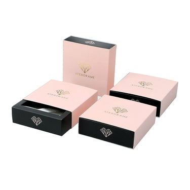 Shine Red String Bracelet