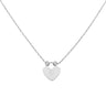 Collar Valentines - Atesorame