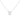 Collar Valentines - Atesorame