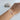 Pulsera piedras cuarzo rosa Lotus Flower - Atesorame