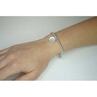 Pulsera Classic Plata - Atesorame