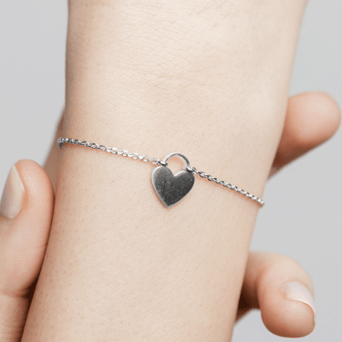 Pulsera Valentines - Atesorame